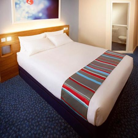 Travelodge Sunderland High Street West Exterior photo