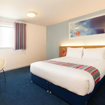Travelodge Sunderland High Street West Exterior photo